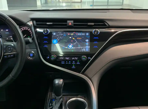 2023รถยนต์มือสองพร้อมรายงานการตรวจสอบรถยนต์มือสอง Toyota Camry 2.5S รุ่น Fengshang - Product Image 4