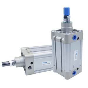 Cilindro originale Adecco AIRTAC SE100X700X750X800X850-S cilindro Standard ISO15552 - Product Image 5