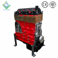 Moteur neuf ISF 3.8, bloc moteur 3.8L turbo diesel pour camion Foton Aumark Gazelle, pick-up JAC