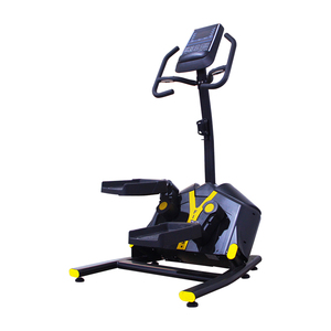 Vente directe usine – Appareil elliptique transversal commercial pour entraînement cardio latéral, idéal pour salle de sport et centre de fitness DGZ-9631 - Product Image 3