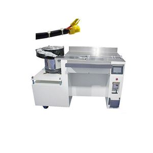 เครื่องมัดสายเคเบิลไนลอนมัดอัตโนมัติ - Product Image 4