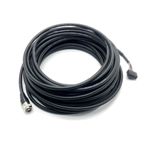 Cable codificador fanuc, servomotor, A660-2005-T505, # L-8M