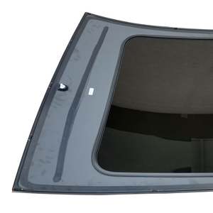 Pièces automobiles économiques <span class=keywords><strong>Toit</strong></span> <span class=keywords><strong>ouvrant</strong></span> panoramique complet <span class=keywords><strong>Toit</strong></span> en verre pour Volkswagen VW ID4X OE 11G877069 - Product Image 6