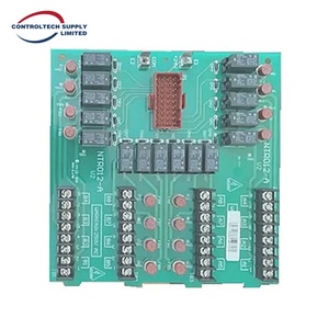 Nuevo Módulo de Interfaz NTRO02 Original en Stock, Pieza de Repuesto para PLC de Automatización Industrial, Envío Rápido - Product Image 3