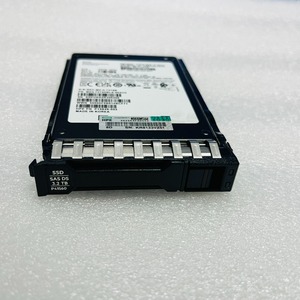 P41560-001 H-P-E PM1645a 3.2T SAS 12G SSD MZILT3T2HBLS-00AH3 ความจุ 3.2TB เหมาะสำหรับความต้องการจัดเก็บข้อมูลประสิทธิภาพสูง อินเทอร์เฟซ SAS - Product Image 4