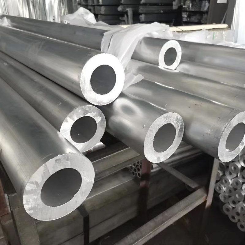 2024 aluminum tube surface treatment introduction 2024 aluminum tube surface treatment introduction