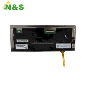 Module de composants électroniques pour systèmes de sécurité, affichages AXG062VAT01.0 - Product Image 1