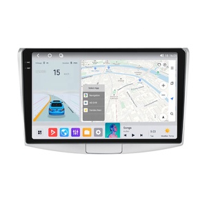 MEKEDE-Reproductor multimedia para coche, sistema de audio con dvr DSP FM para VW <span class=keywords><strong>Passat</strong></span> B6 <span class=keywords><strong>B7</strong></span> CC Magotan 11-15 - Product Image 1
