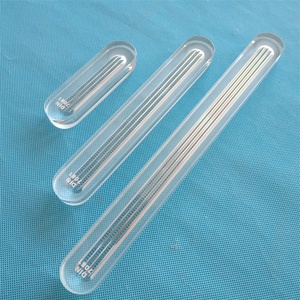Meistverkauftes Borosilikat-Schauglas Transparenter Füllstandsanzeiger Schauglas - Product Image 4