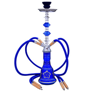 Juego de Hookah Árabe al por Mayor para Bar, Set Completo de Cachimba con Accesorios para Fumar Shisha - Product Image 2