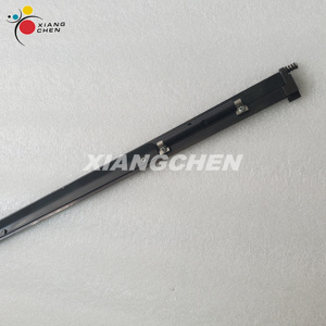 Máquinas de impresión EA: Barra de embalaje de manta de sujeción de placa F2.006.020F de alta calidad para máquina XL106 - Product Image 5