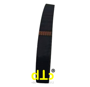Perkins Powerpart 541398 541/398 541-398 Correa del ventilador del motor Distribución 197 Reemplazable para maquinaria de construcción - Product Image 3