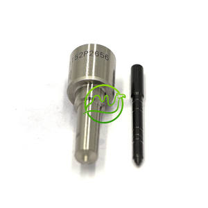 आम रेल इंजेक्टर नोजल DLLA153P1608 के लिए 0445110274 0445110275 0445110724 - Product Image 6