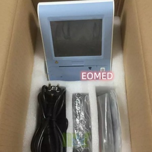 EUS100 Oftálmico para Equipos Ópticos Oculares, Biómetro Portátil Popular, Paquimetro, Escáner de AP Corneal, Escáner de Ultrasonido Oftálmico - Product Image 5