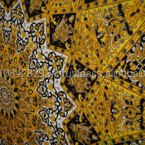 Tapiz bohemio Tapices de pared Diseño de patrón impreso - Product Image 1