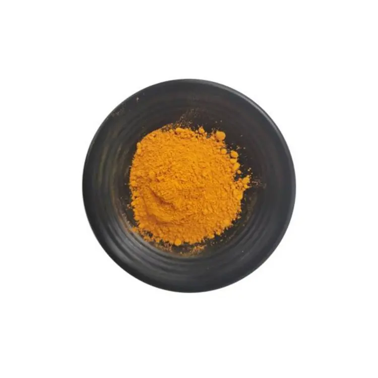 Chiết Xuất Nghệ Nghệ Curcuma Longa/95% Curcumin HPLC