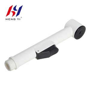 China professional manufacture <strong>high</strong> <strong>quality</strong> travel portable handheld <strong>bidet</strong> toilet seat <strong>sprayer</strong> - Product Image 4