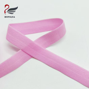 <span class=keywords><strong>El</strong></span>ástico Plegable de 15 mm de Color Personalizado, Suave y Agradable al Tacto, <span class=keywords><strong>El</strong></span>ástico para Ropa Interior, Cintura <span class=keywords><strong>El</strong></span>ástica para Prendas - Product Image 6
