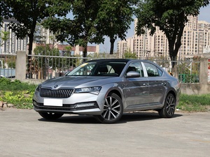<span class=keywords><strong>Precio</strong></span> Atractivo para <span class=keywords><strong>Skoda</strong></span> <span class=keywords><strong>Superb</strong></span> Modelo 2025 TSI280 DSG Edición Premium con Techo Solar y Asientos Calefactables en Stock - Product Image 5