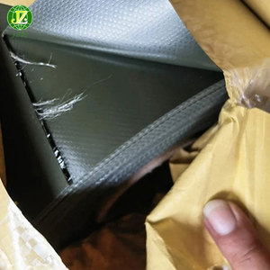 Venta caliente de la fabricación de China 12X20 Maruyama Lona Industrial Tela de goma impermeable para uso en tiendas de campaña Cubiertas de dosel al aire libre - Product Image 2