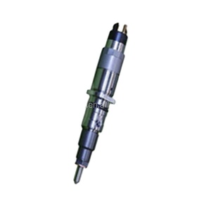 Inyector de combustible hecho en china, 0445120064, 0445120137, 0986435529, 7421006085, 4902255, 4902825, 7420806011para camión - Product Image 5