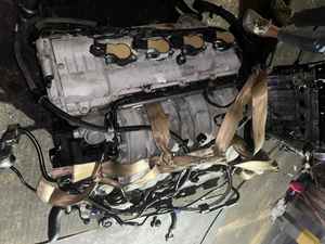 Pour <span class=keywords><strong>Mercedes</strong></span>-<span class=keywords><strong>AMG</strong></span> C 63 <span class=keywords><strong>AMG</strong></span>, E/CLS/<span class=keywords><strong>ML</strong></span>/S/SL 63 <span class=keywords><strong>AMG</strong></span>, SLS V8 6.2L, ensemble moteur essence atmosphérique, tous sont neufs ou d'occasion. - Product Image 1