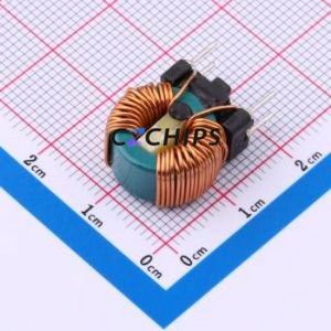 FL2D-30-472 Common Mode Filter Through hole Component (THT),17x9.6mm RF 2 2kV 3A 70mOhm - Product Image 2