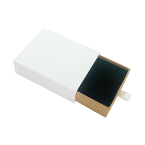 Tùy Chỉnh Sang Trọng Giấy Số Lượng Lớn Bao Bì Nhỏ Hộp Đồ Trang Sức - Product Image 6