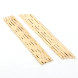 Nhà Máy bán hàng trực tiếp mịn Máy sử dụng thẳng tre dùng một lần xiên - Product Image 1