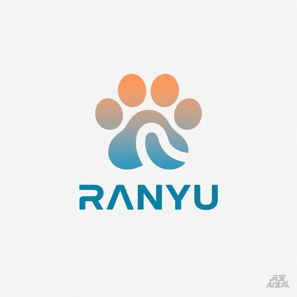 Hangzhou Ranyu Culture Co., Ltd. logo