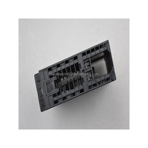 Ban đầu bán hàng trực tiếp giá bán buôn PLC điều khiển chính <span class=keywords><strong>6es7332</strong></span> <span class=keywords><strong>5hf00</strong></span> <span class=keywords><strong>0ab0</strong></span> SIMATIC S7-200 PLC điều khiển - Product Image 3