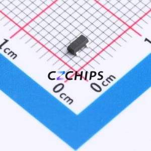 ทรานซิสเตอร์สองขั้วทรานซิสเตอร์ (BJT) แบบดั้งเดิมและใหม่เอี่ยม215-CN BC856B - Product Image 1
