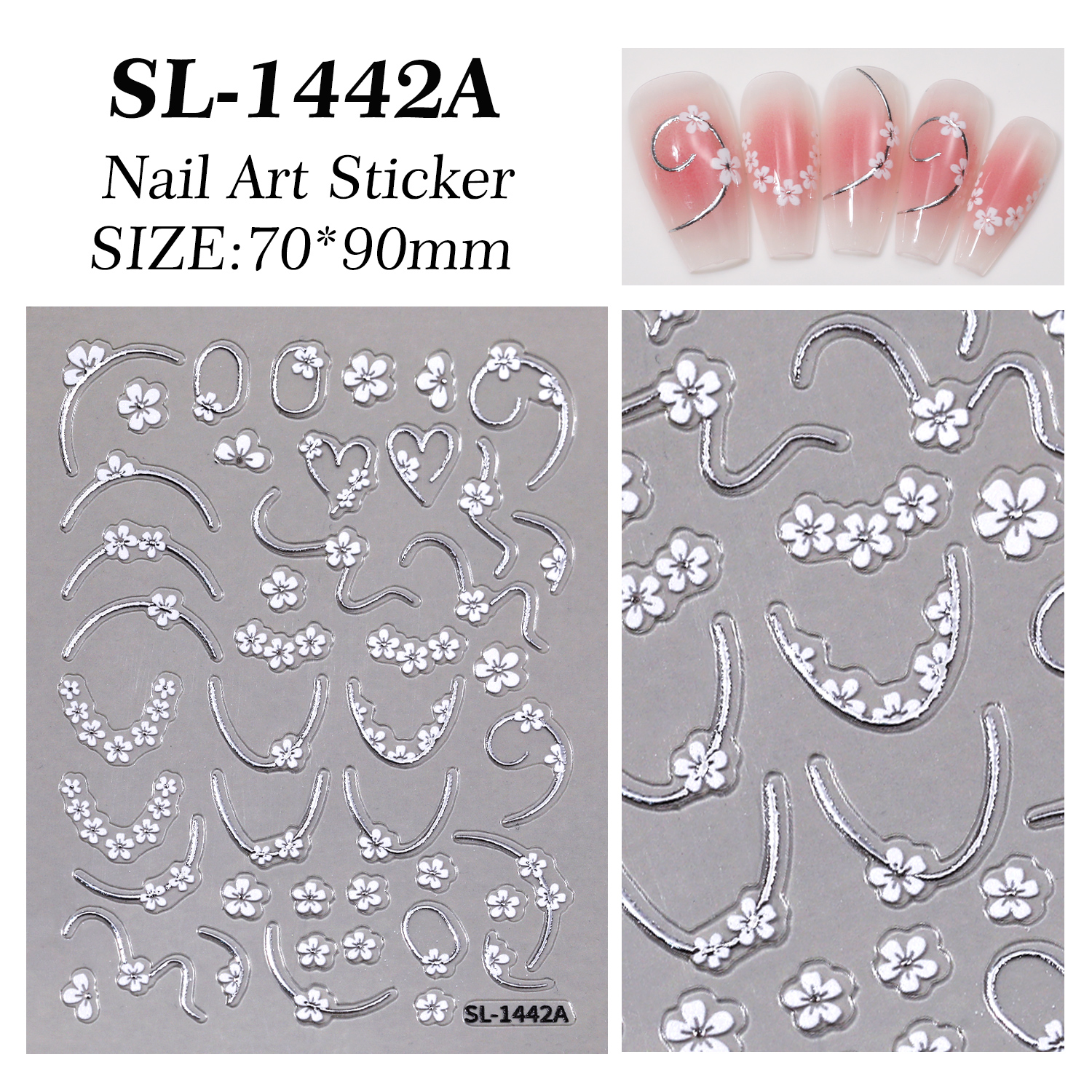 SL-1442A