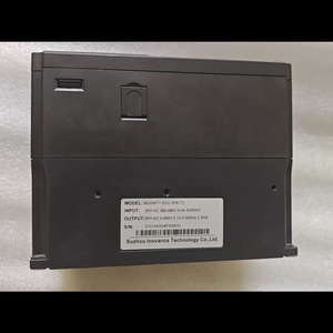 Inversor de frecuencia MD290T0.4G0.7PB, serie MD290T500G, MD290, Unidad de CA de uso <span class=keywords><strong>general</strong></span>, de bucle abierto, original, nuevo, Inovance - Product Image 3