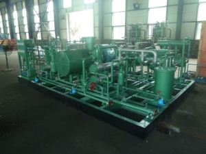 Équipement de gaz médical utilisé en hôpital, générateur <span class=keywords><strong>d</strong></span>'<span class=keywords><strong>oxygène</strong></span> PSA, asthme - Product Image 5