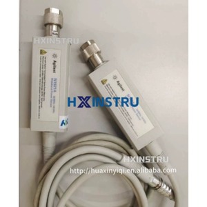 Sensor de Potencia de Banda Ancha Keysight N1921A Serie P, 50 MHz a 18 GHz, -35 dBm a +20 dBm, Longitud del Cable de 1.5 m (5 pies) - Product Image 2