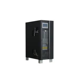 2023 Reliable On-Line 40 Kva Uninterruptible Power Supply 32 Kw Energy-Efficient Uninterruptible Usp