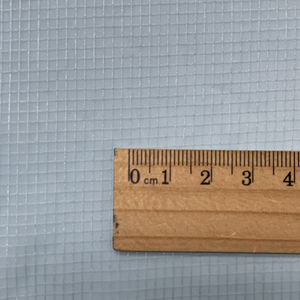 Tela de Nailon Ripstop Tejida 15D en Oferta, Impermeable, Recubierta de Silicona PU, Tela de Nailon 100% Tafetán <span class=keywords><strong>para</strong></span> Uso en Tiendas de Campaña al Aire Libre - Product Image 6