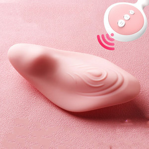 Di alta qualità donne Mature piccolo vibratore massaggiatore Silicone Dildo vibratore per le donne giocattolo del sesso - Product Image 3