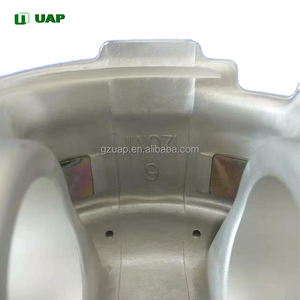 MD92 Với 4 Van 12011-Z6160 125Mm Xi Lanh Thủy Lực Động Cơ Diesel Rèn Piston & Phụ Tùng Gia Công - Product Image 5