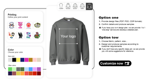 Autunno alta qualità fabbrica personalizzato il tuo Logo stampa Plain Pullover <span class=keywords><strong>felpa</strong></span> da uomo <span class=keywords><strong>con</strong></span> cappuccio orso stampa ODM tessuto fornitura - Product Image 6