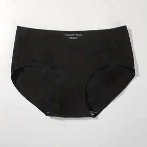 Women's Plus Size <strong>Underwear</strong> Wholesale Ladies Briefs for Europe United States <strong>Panties</strong> - Product Image 4