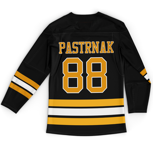 Хоккейная одежда для хоккея с шайбой Джерси хоккейная форма для мужчин - Product Image 1