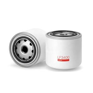 LF3400 Hydwell יצרן ספין-על מסנן שמן סיכה LF3400 P550939 10300882 3974896 04112261 LF142F 82342881 4366703 - Product Image 1