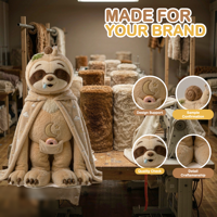 Costume de Mascotte Crème Pâle Personnalisé 2026 pour Adultes – Idéal Carnaval, Défilés, Fêtes et Événements – OEM ODM