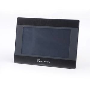 Оригинальный Новый WEINVIEW MT8052IP 7-дюймовый сенсорный экран, человеческий интерфейс, промышленный Weinview Hmi MT8051IP, обновления MT8052IP - Product Image 5