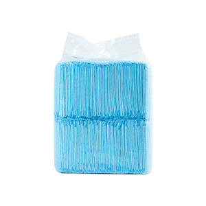 Almohadillas superabsorbentes para cachorros, almohadillas de entrenamiento para mascotas, almohadillas para orinar para perros grandes - Product Image 5