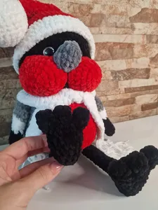 Muñeco de Peluche de <span class=keywords><strong>Duende</strong></span> Navideño <span class=keywords><strong>Travieso</strong></span>, Juguete Novedoso de <span class=keywords><strong>Duende</strong></span> Navideño Largo y Flexible - Product Image 3