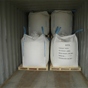 Productos Químicos para el Tratamiento de Aguas con EDTA CAS 60-00-4 Ácido Etilendiaminotetraacético - Product Image 4
