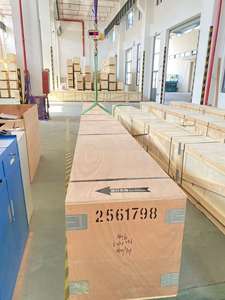 Professionele Papiermachine Vormende Stof-Aangepaste Formaten Voor Verschillende Papierproductie - Product Image 6